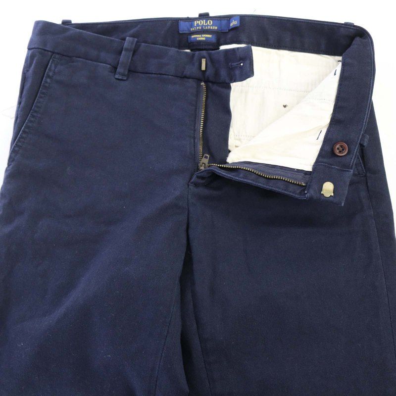 なお　ラルフローレン　スキニーチノ　サイズ4 楽天市場】POLO RALPH LAUREN ポロ・ラルフローレン メンズ