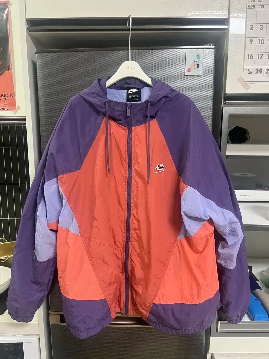 Nike ナイキ ウインドブレーカー xxl