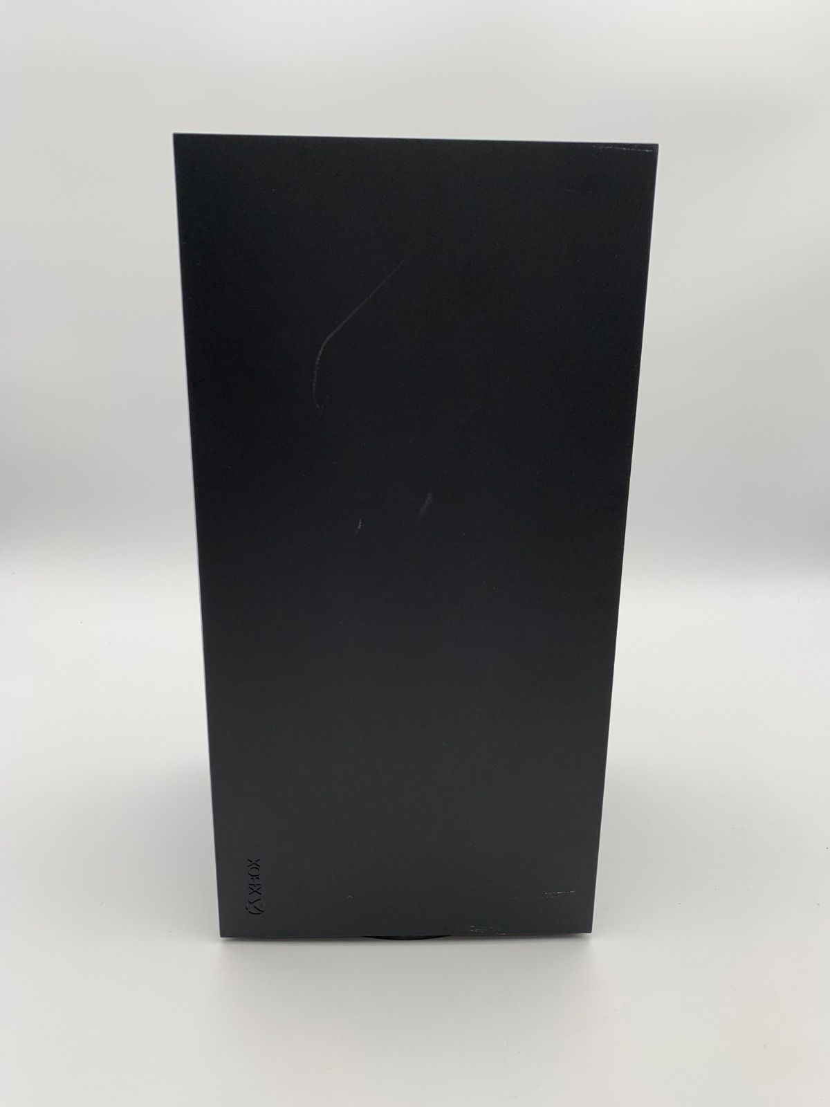 マイクロソフト Microsoft Xbox Series X 1TB エックスボックス