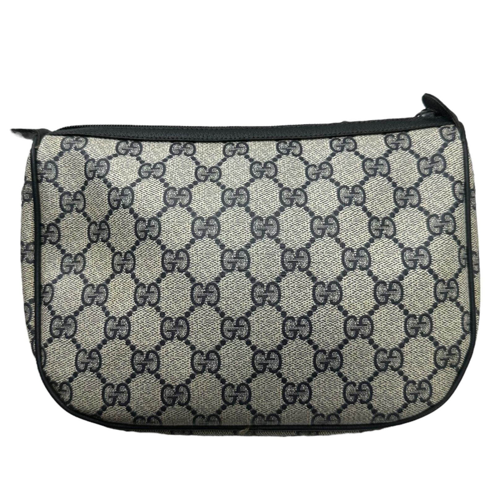 GUCCI(グッチ) GG Sherry Line Mini Shoulder Bag GG キャンバス