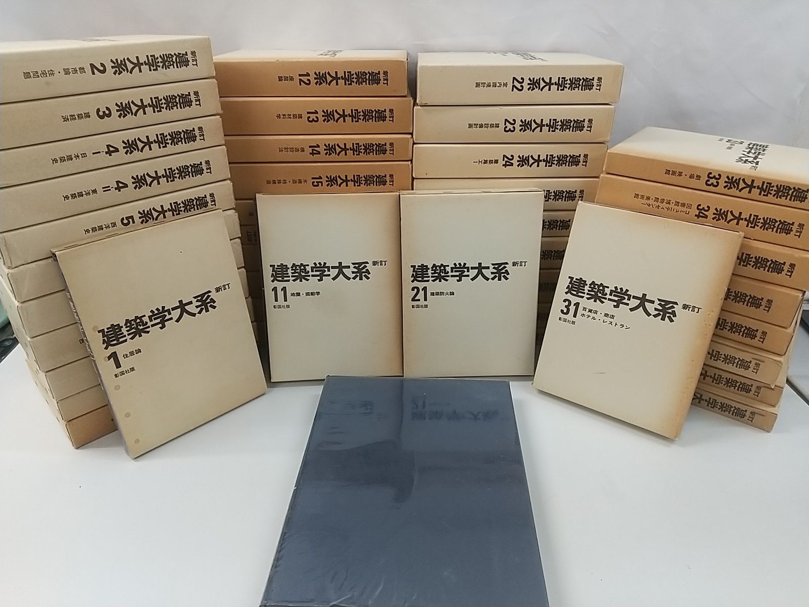 建築土木教科書 近代科学社 建築図学（第2版） 構造力学［第2版・新装 