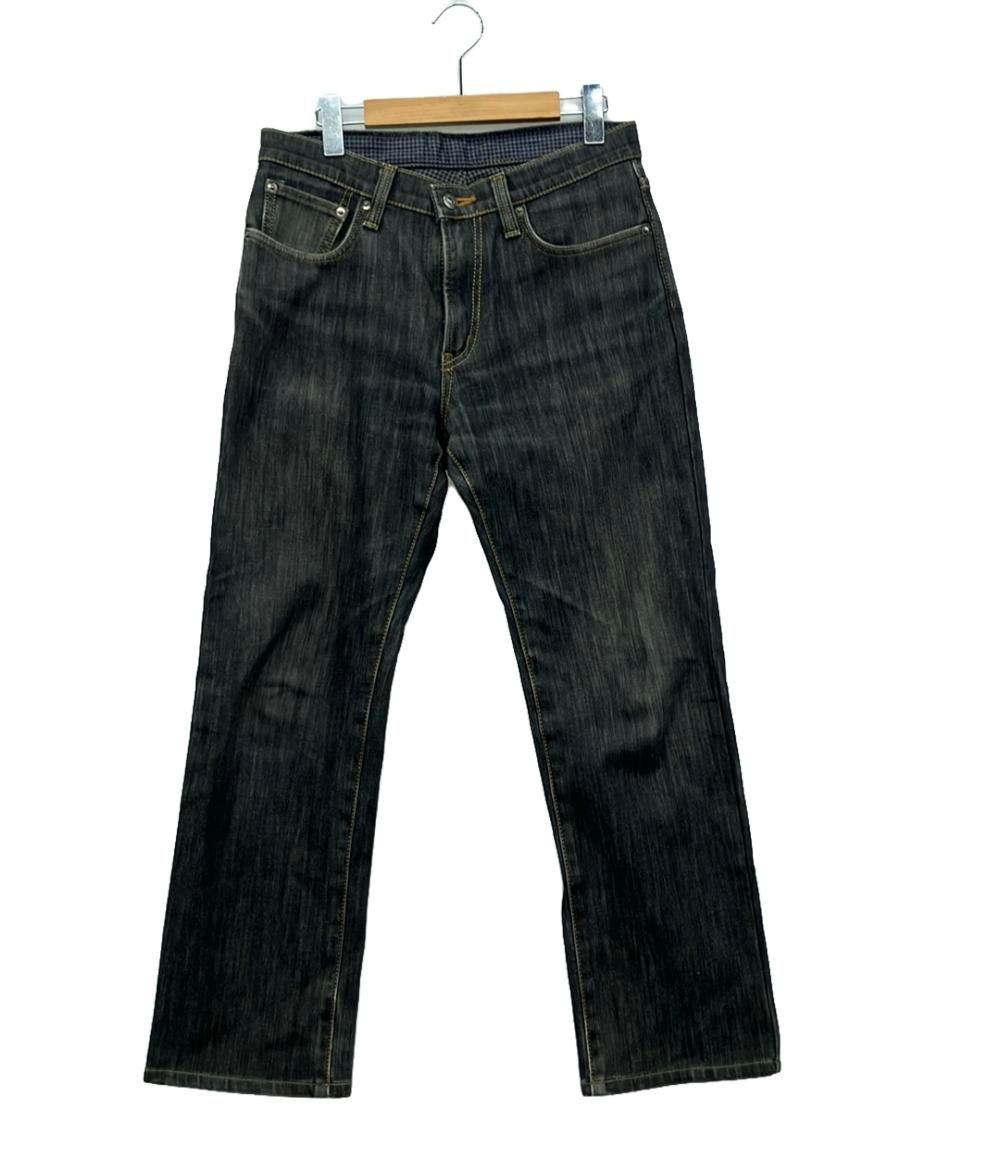エドウィン デニムパンツ 千鳥格子 メンズ SIZE 30 (M) EDWIN
