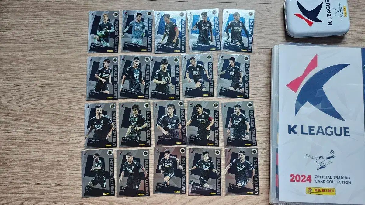 フール リミテッドもフール