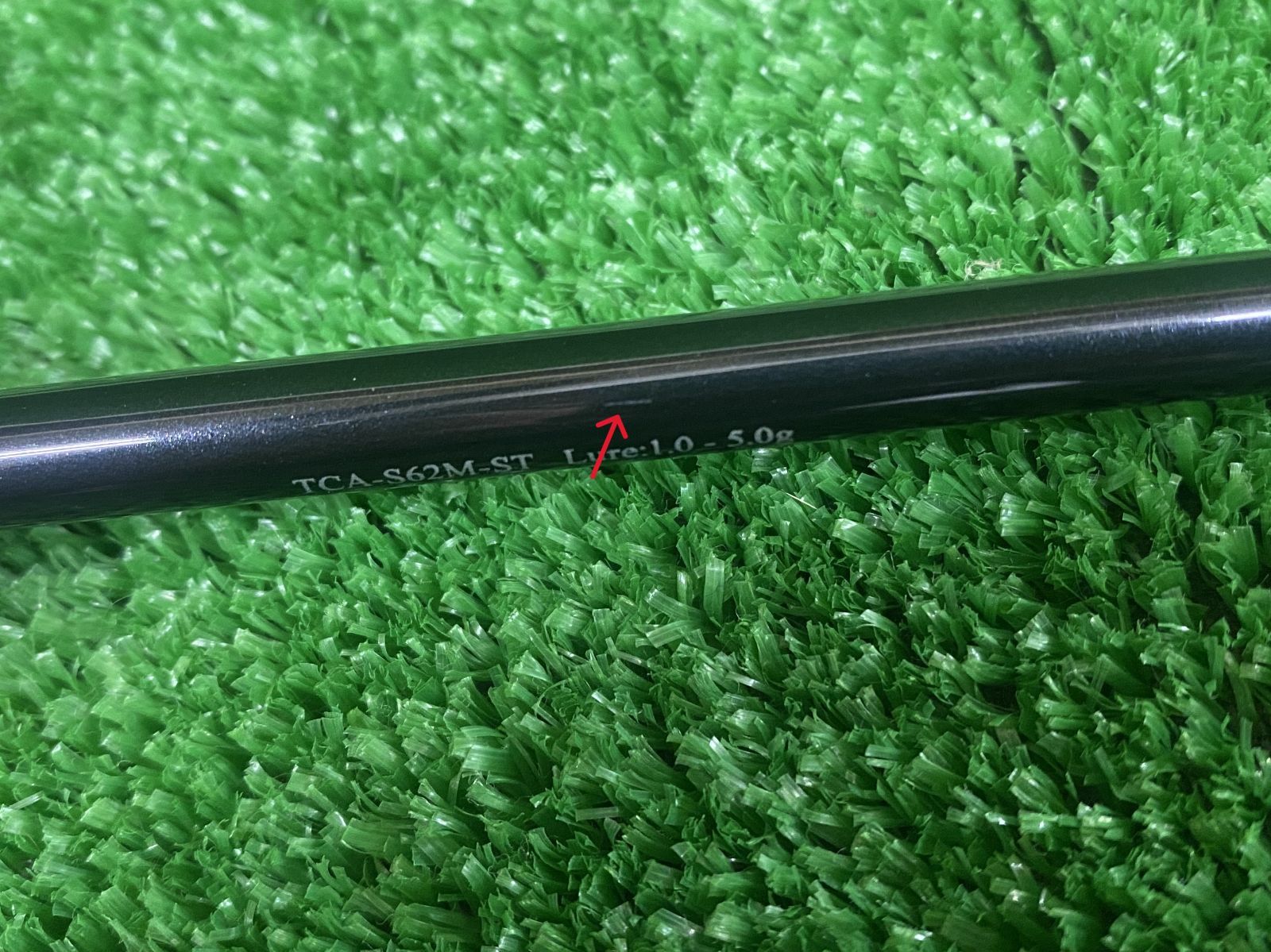 TCA-S62M-ST