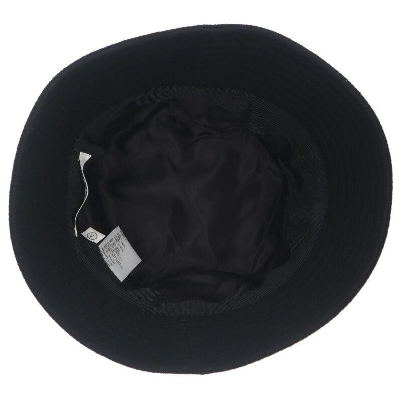 KIJIMATAKAYUKI メルトンバケットハット【2】 MEN'S BIGI｜【KIJIMA TAKAYUKI/キジマタカユキ】MELTON BUCKET