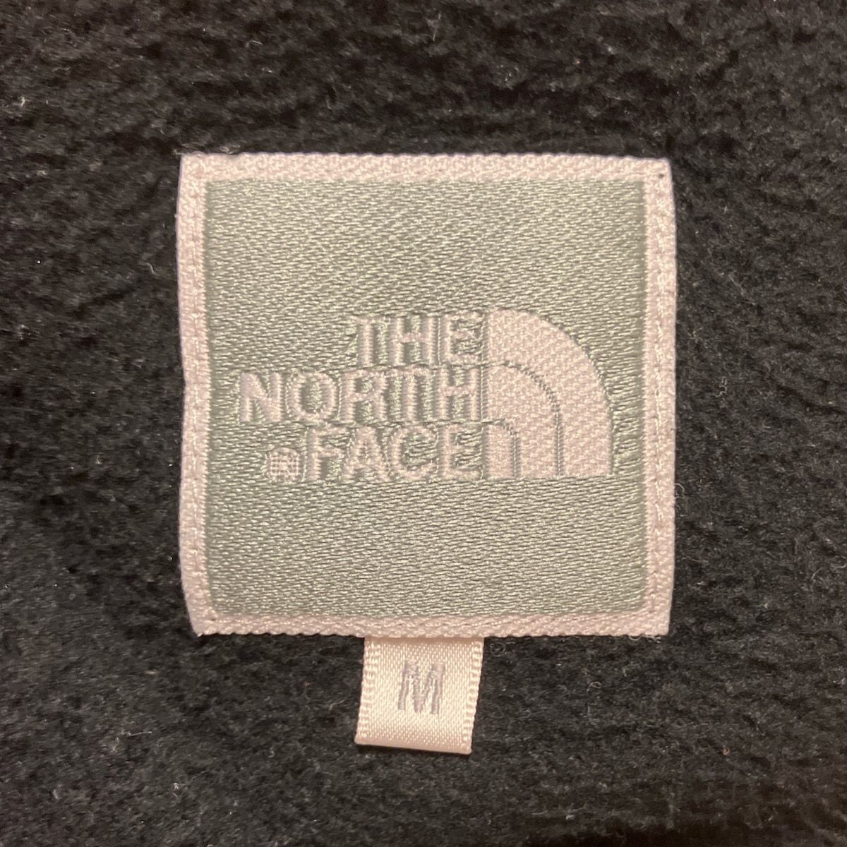 THE NORTH FACE(ノースフェイス) パンツ サイズM レディース - 黒 