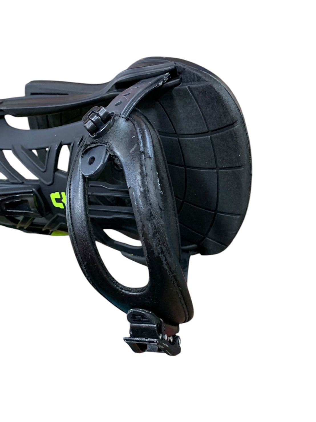 ♪1628 YONEX PARKAHOLIC × UNION CONTACT スノーボード ボードカバー