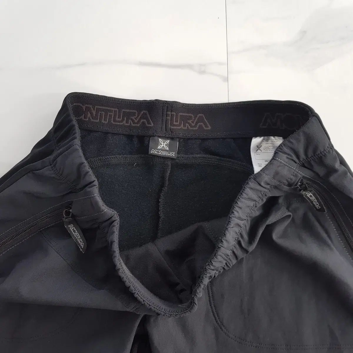 あき出品　3枚 MONTURA(モンチュラ) パンツ 【公式通販】