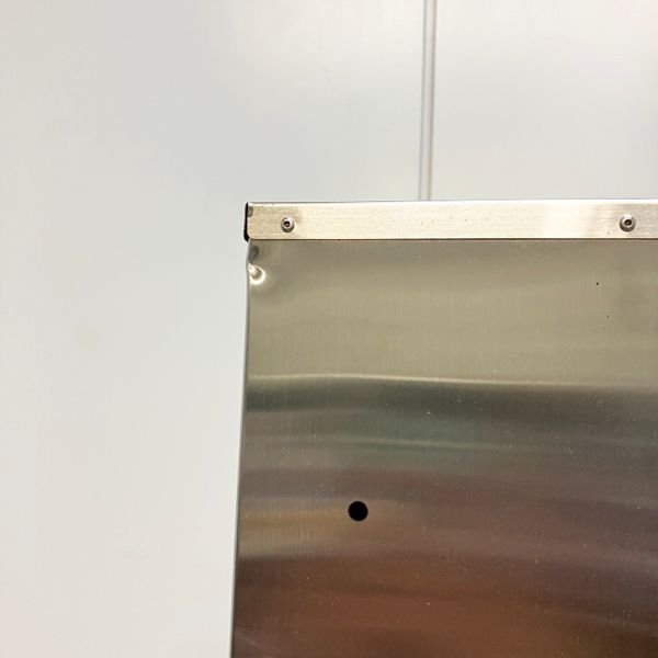 ユニオン消火 消火器ボックス ステンレス 防災関連グッズ I ユニオン