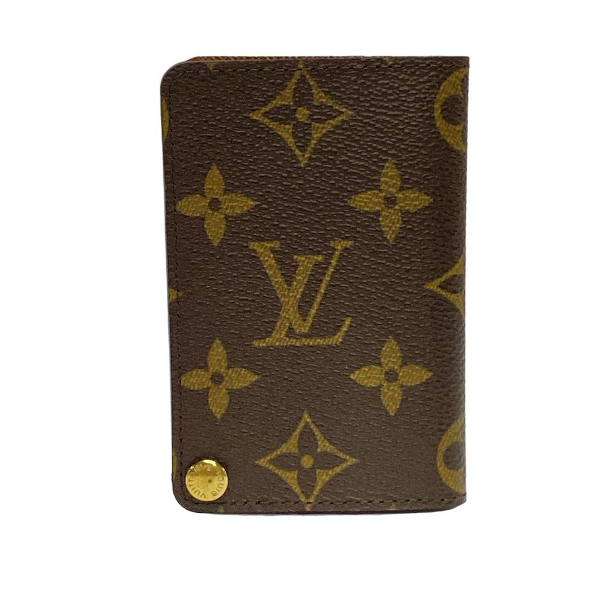 名刺入れ★LOUIS VUITTON(ルイヴィトン)★ダミエ アンフィニ LOUIS VUITTON ルイヴィトン 名刺入れ ダミエ・アンフィニ
