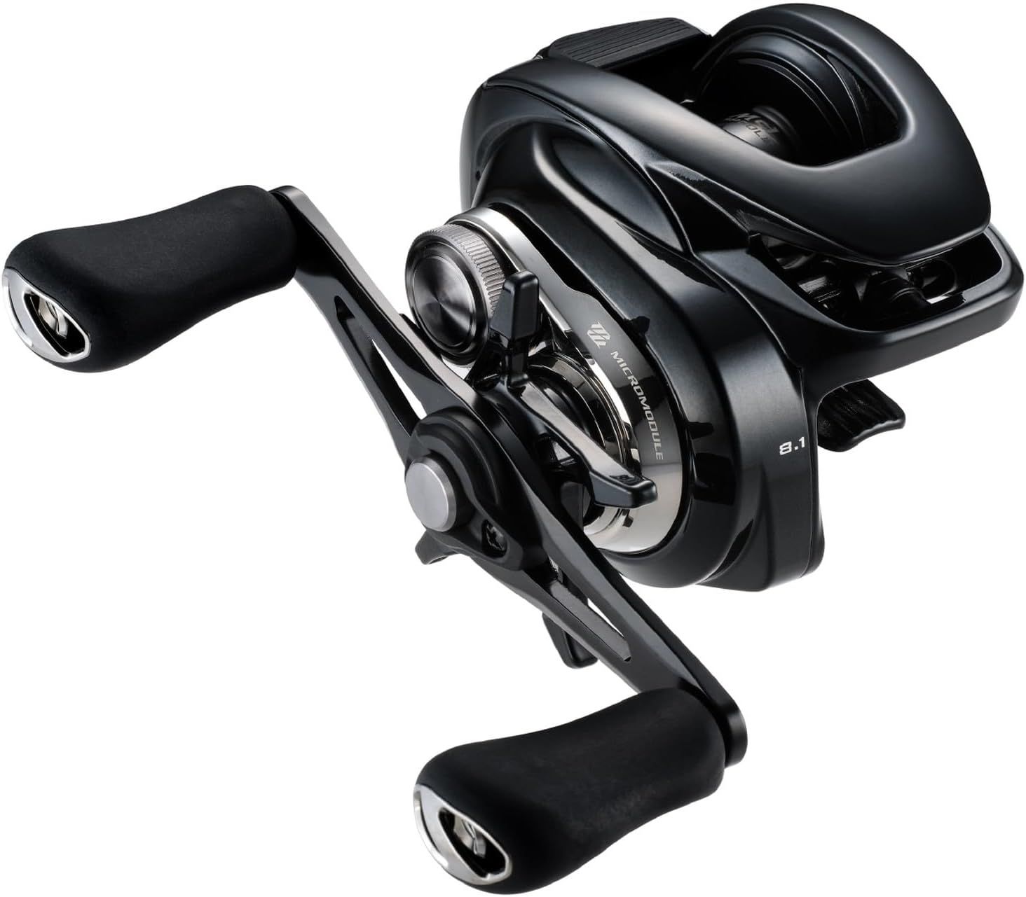 シマノ(SHIMANO) ベイトリール 24 メタニウム DC 各種