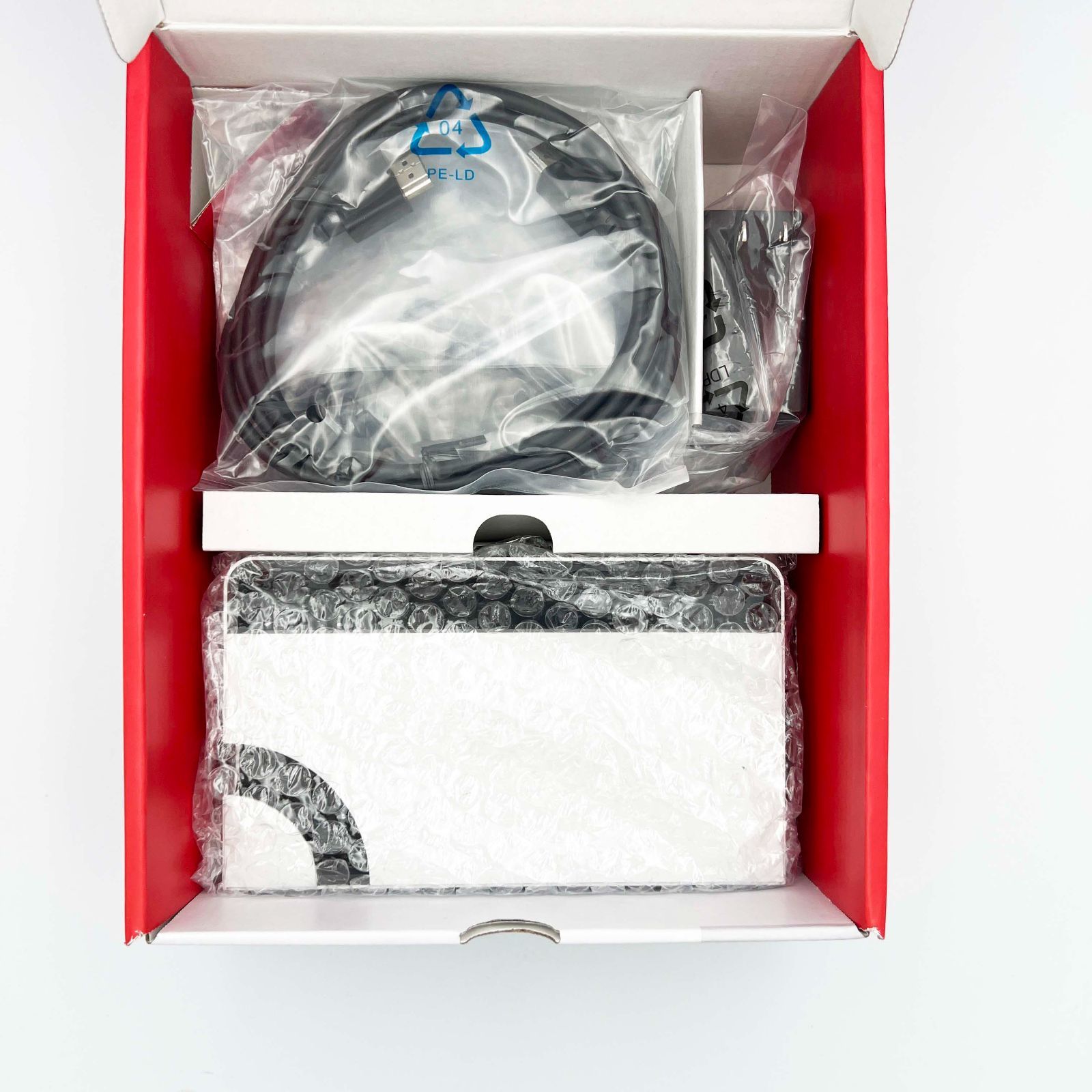 オマケ付き！Nintendo Switch 有機ELモデル 本体 ホワイト Nintendo Switch Switch(有機ELモデル) Joy-Con(L)/(R) ホワイト 新品