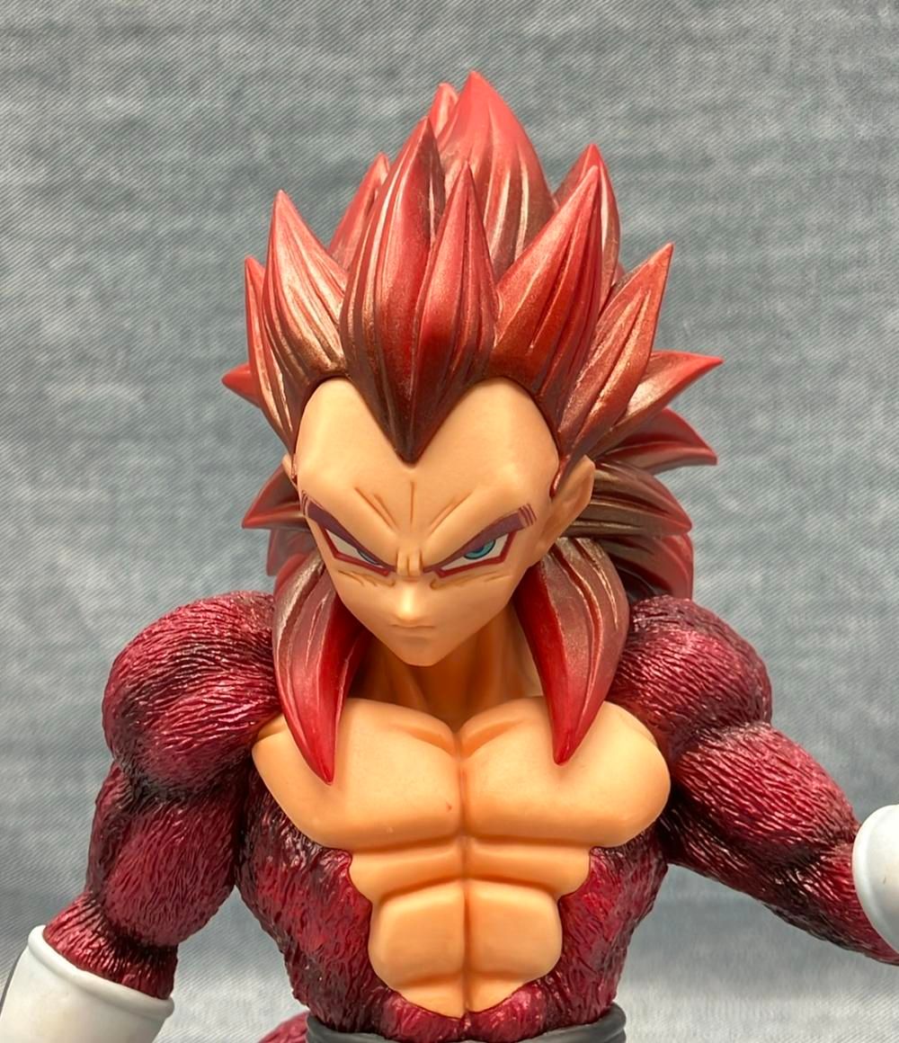 ドラゴンボール SUPER DRAGONBOLL HEROES 4th MISSION 一番くじ
