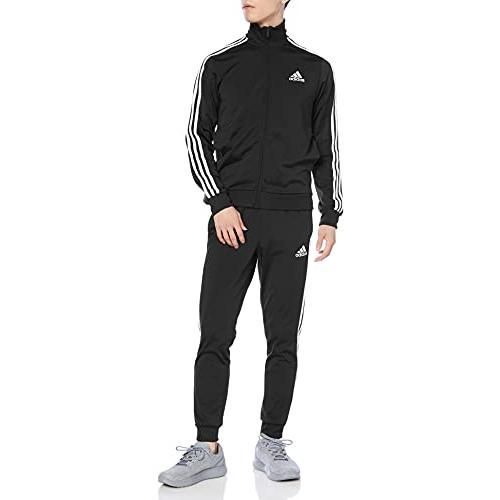 アディダス(adidas) ジャージ上下セット プライムグリーン