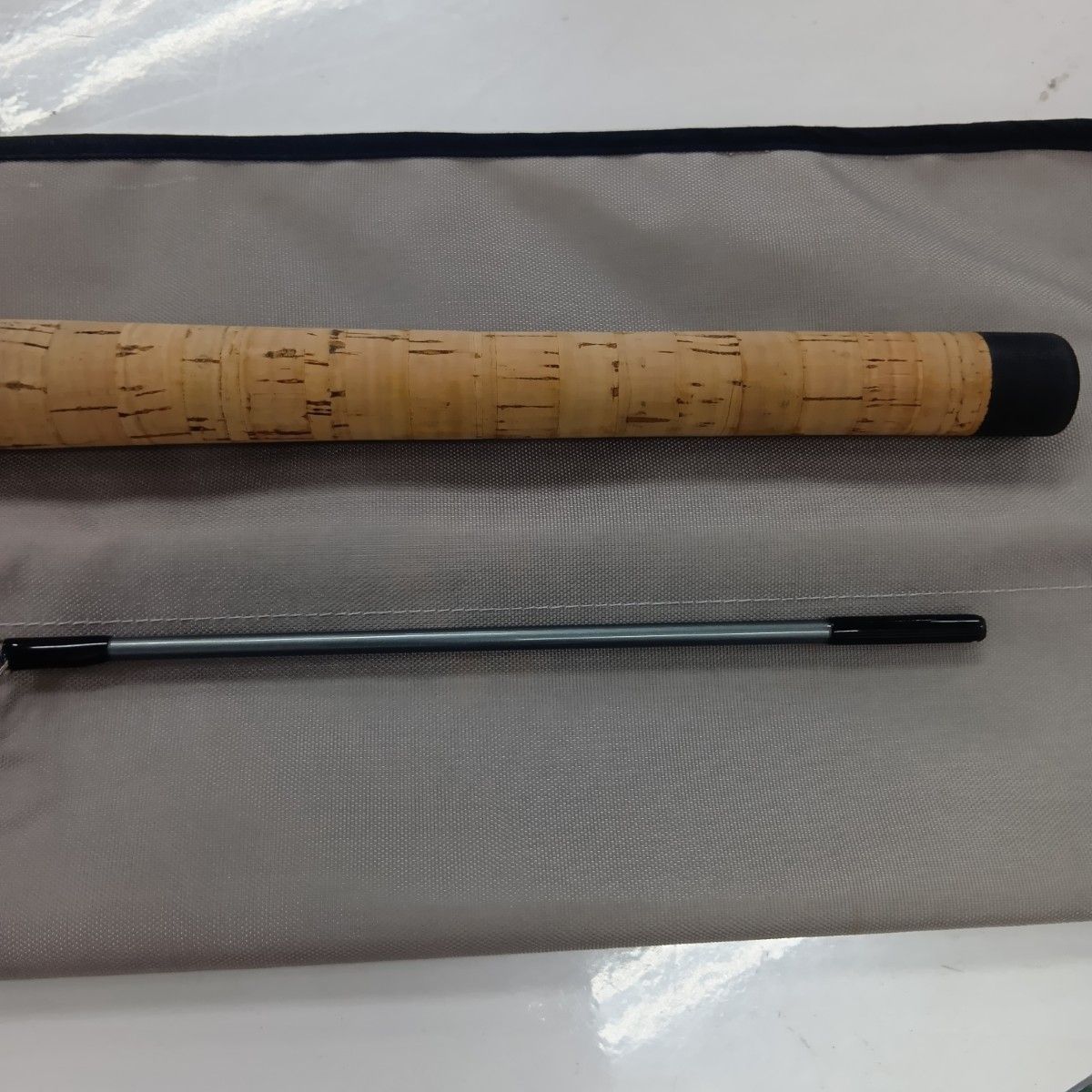 坂田峰俊作 翡翠蒔絵 黒柿四方香合 茶道具 共箱 rC795 2025年最新