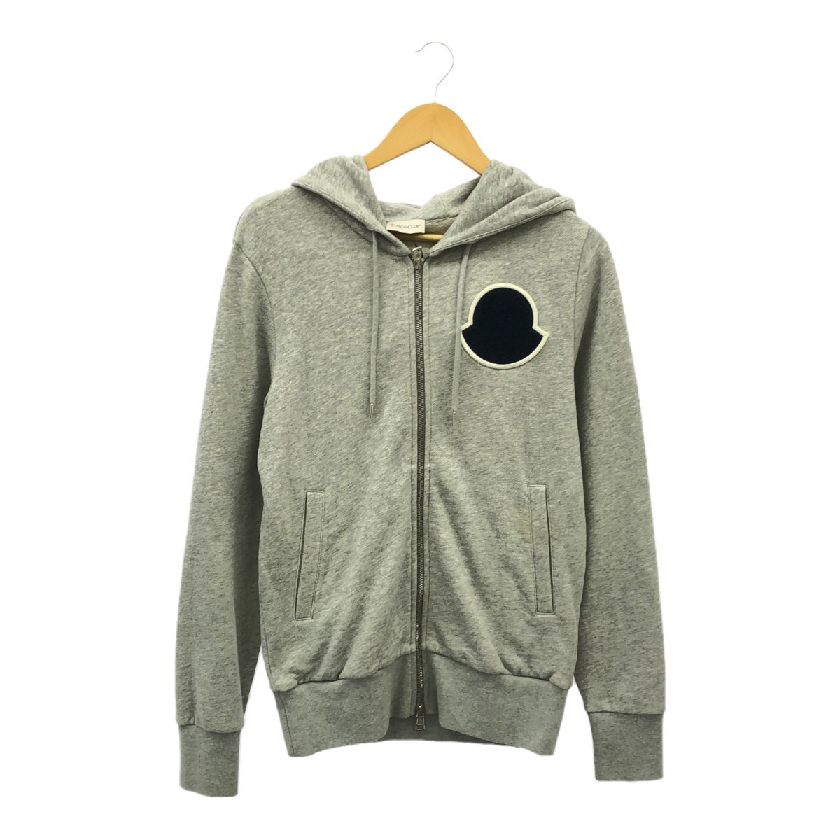 MONCLER モンクレール MAGLIA CARDIGAN パーカー トップス スウェット 