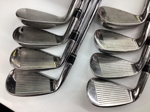 ナイキ NIKE IGNITE HYBRID IRON 7S アイアンセット ナイキ NIKE IGNITE HYBRID IRON 7S アイアンセット 2025年最新