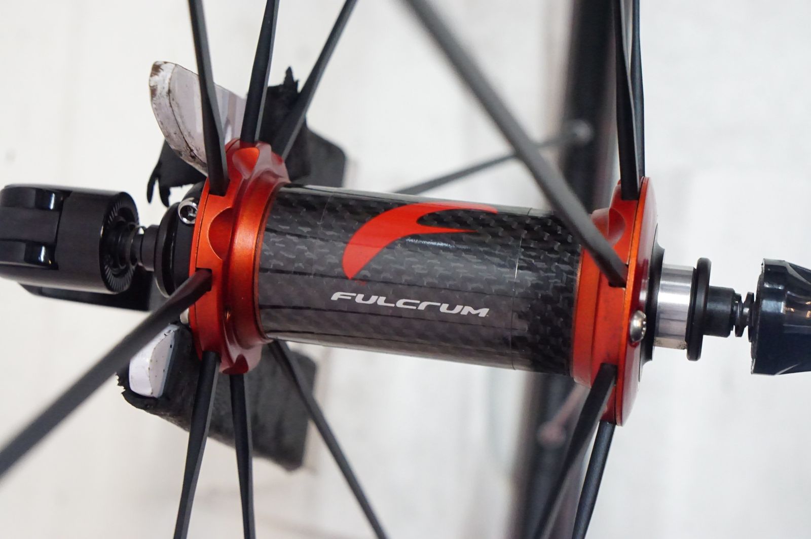 パーツ FULCRUM RACING ZERO COMPETIZIONE C17 FULCRUM 2021 RACING ZERO COMPETIZIONE C17 2WAY-FIT フルクラム