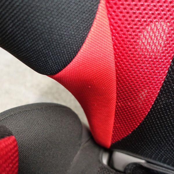 カーメイト エールべべ サラット3ステップ クワトロ ジュニアシート ALC248 子供用品 代引不可 同梱不可 WWW_GEBZETESISAT_COM_TR