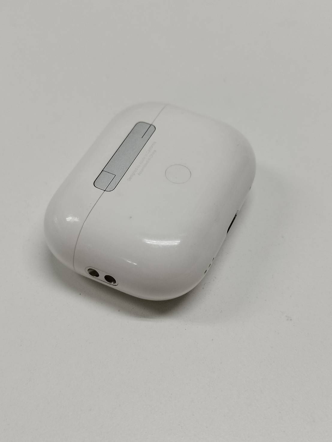[本日限定価格]AirPods Pro 2 本体 ホワイト美品 1日限定出品‼️ AirPodspro2本体 Amazon.co.jp: Apple AirPods Pro（第2世代