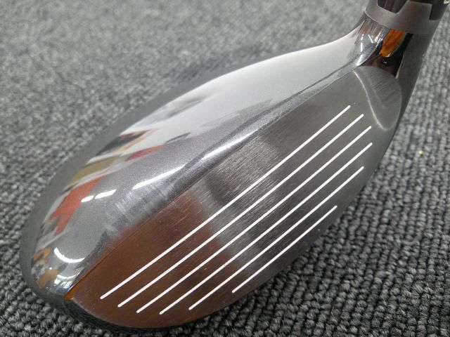 中古 ユーティリティ タイトリスト 818H1/Titleist MCI 70(JP)/R/25[7046]■松山店