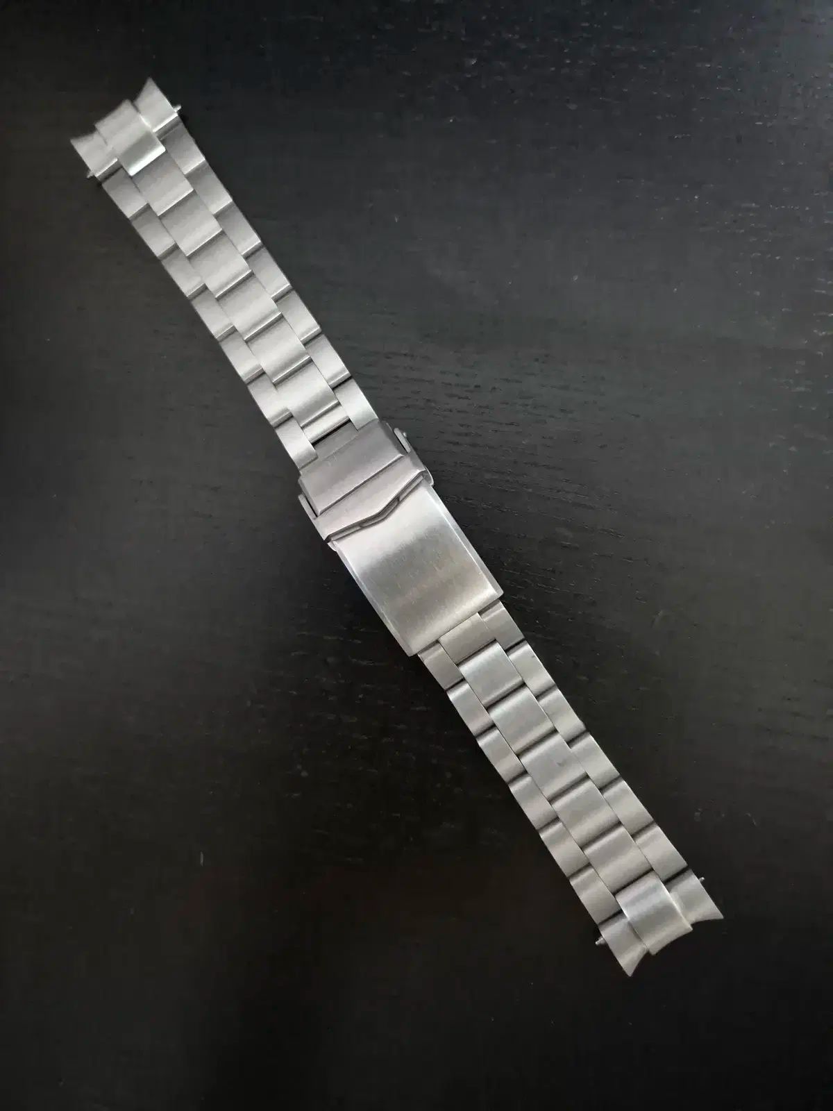 ミルスタット MiLTAT SEIKO セイコー アルピニスト オイスター ブレスレット