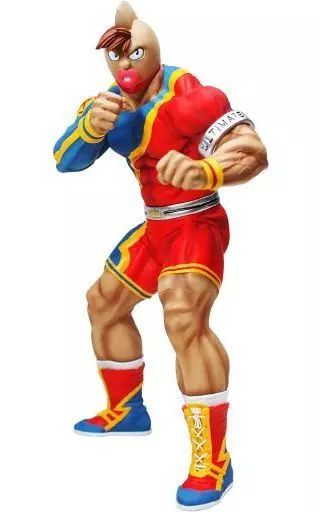 CCP キン肉万太郎 新コスチューム 超人オリンピック決勝 Ver. CMC NO.45 キン肉万太郎 新コスチューム 超人オリンピック決勝