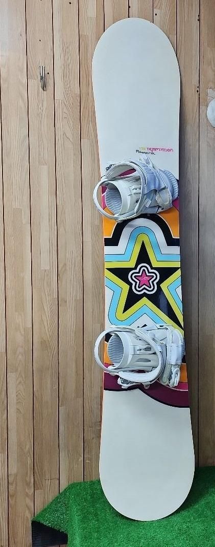 S130 rossignol スノーボード１４８cm 保証付き 送料込み 2510