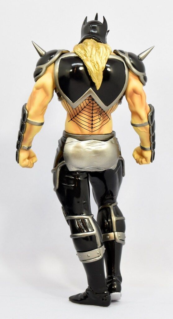 ケビンマスク アドベントVer. 特別カラー漆黒Ver. キン肉マンCCP CCP