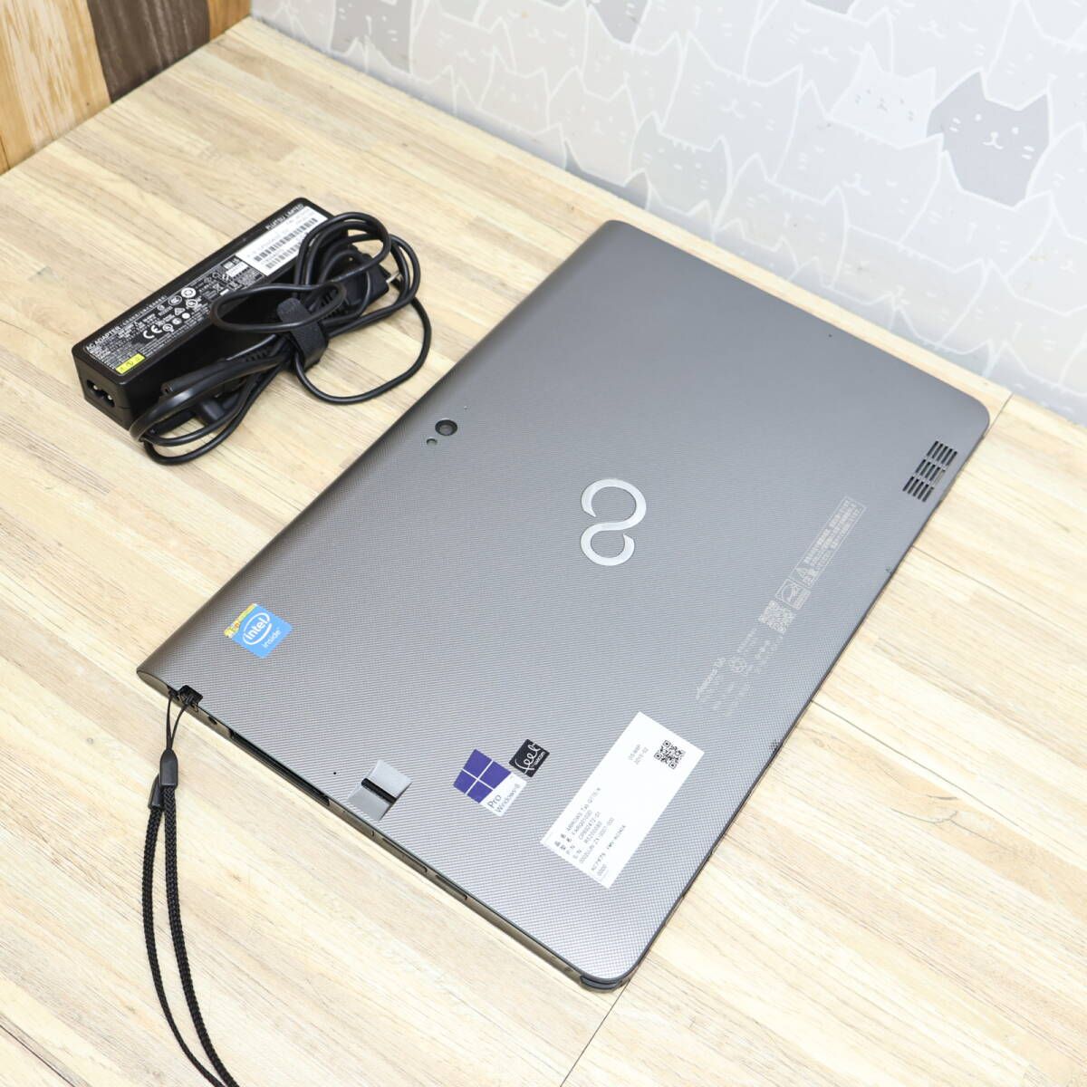 美品 最上級5世代i7！SSD256GB メモリ8GBQ775/K Core i7-5600U Webカメラ Win11 MS Office2019 Homeu0026Business ノートパソコンP83533 Core 最上級5世代i7！SSD256GB i7 美品新品SSD256GB 8GB⁄ 第5