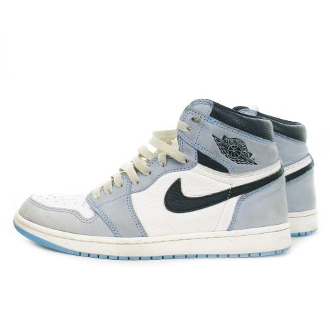 Amazon.co.jp: [ナイキ] 27.5cm AIR JORDAN エア ジョーダン 1