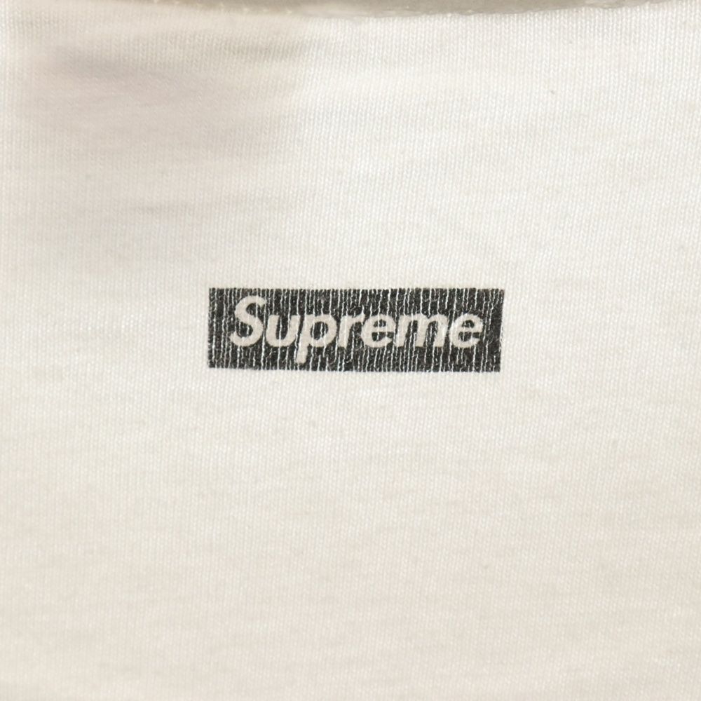 Supreme 13AW バスキア ポートレート Supreme Basquiat シュプリーム 13AW バスキア ポートレート