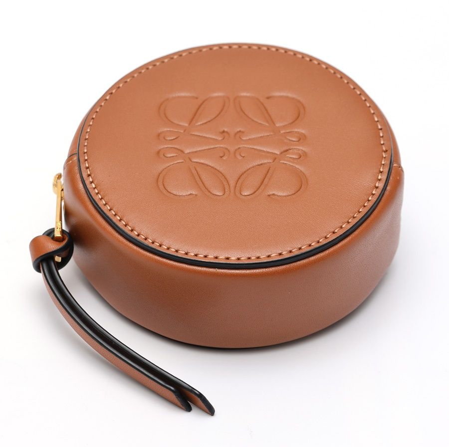 LOEWE☆クッキーポーチミニ✨お値下げしました✨️ 楽天市場】ロエベ ポーチ レディース アナグラム クッキー