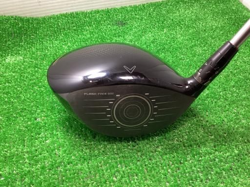 中古】 キャロウェイ MAVRIK 9° ドライバー DR Diamana 50 for