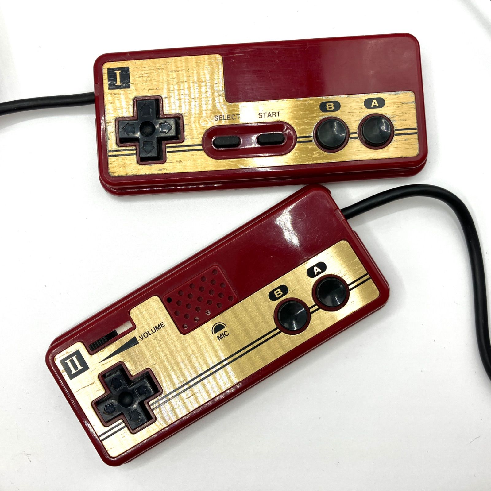 646591】ファミコン本体・ソフト7本セット 美品 - メルカリ