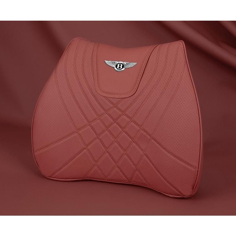 エイト コンバーチブル◆レッド◆ネックパッド