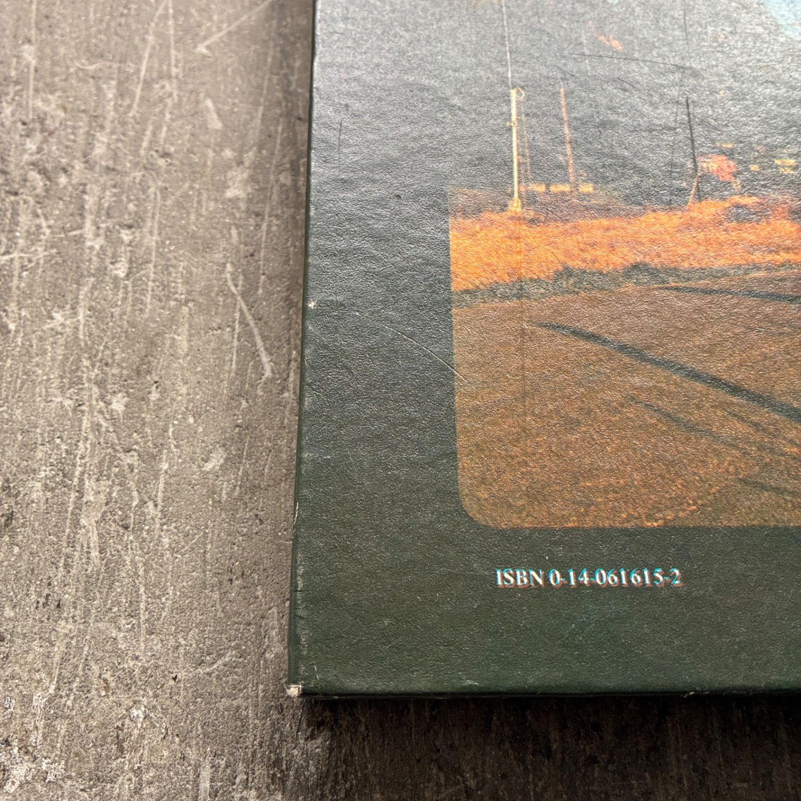 稀少【ハードカバー版】Whole Earth Epilog ホールアース