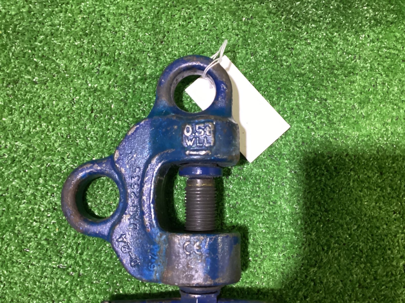 0.5ｔ
