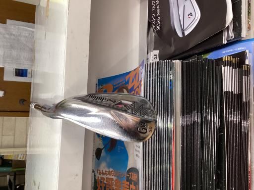 ルーツゴルフ 旧ゴーセン ROOTS Infini GW ウェッジ WG AerMet フレックスR メンズ 男性用 右利き 右用 Cランク ゴルフクラブ