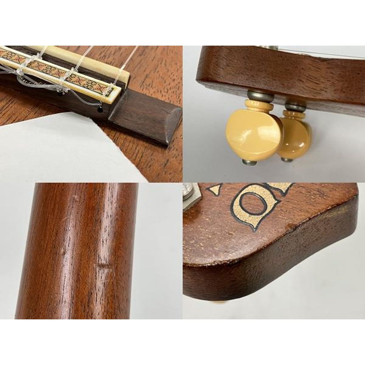 保管袋付き 楽器