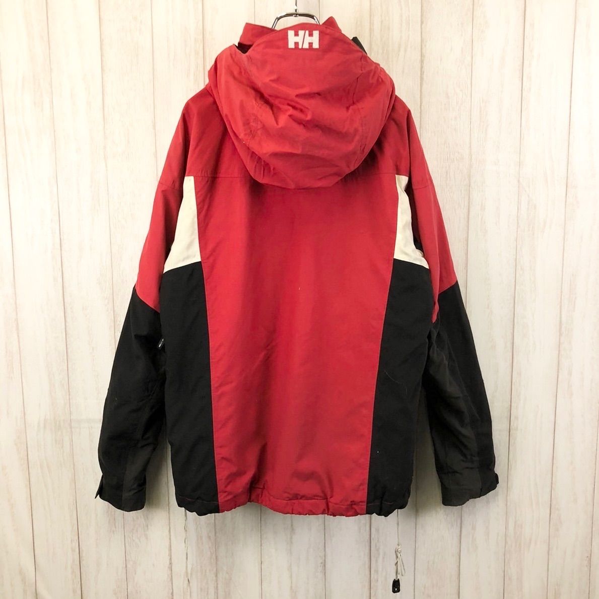 HELLYHANSENハリーハンセンBALSTEDJACKETマウンテンパーカその他 - www ...