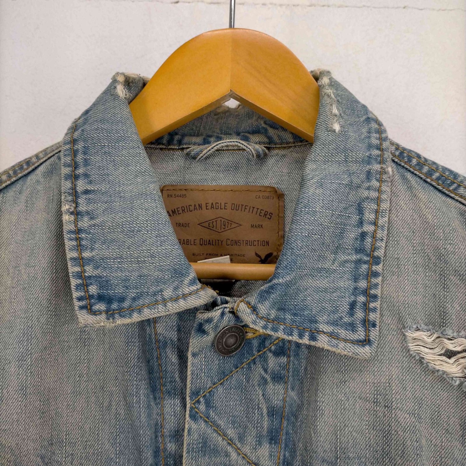 アメリカンイーグルアウトフィッターズ AMERICAN EAGLE OUTFITTERS 