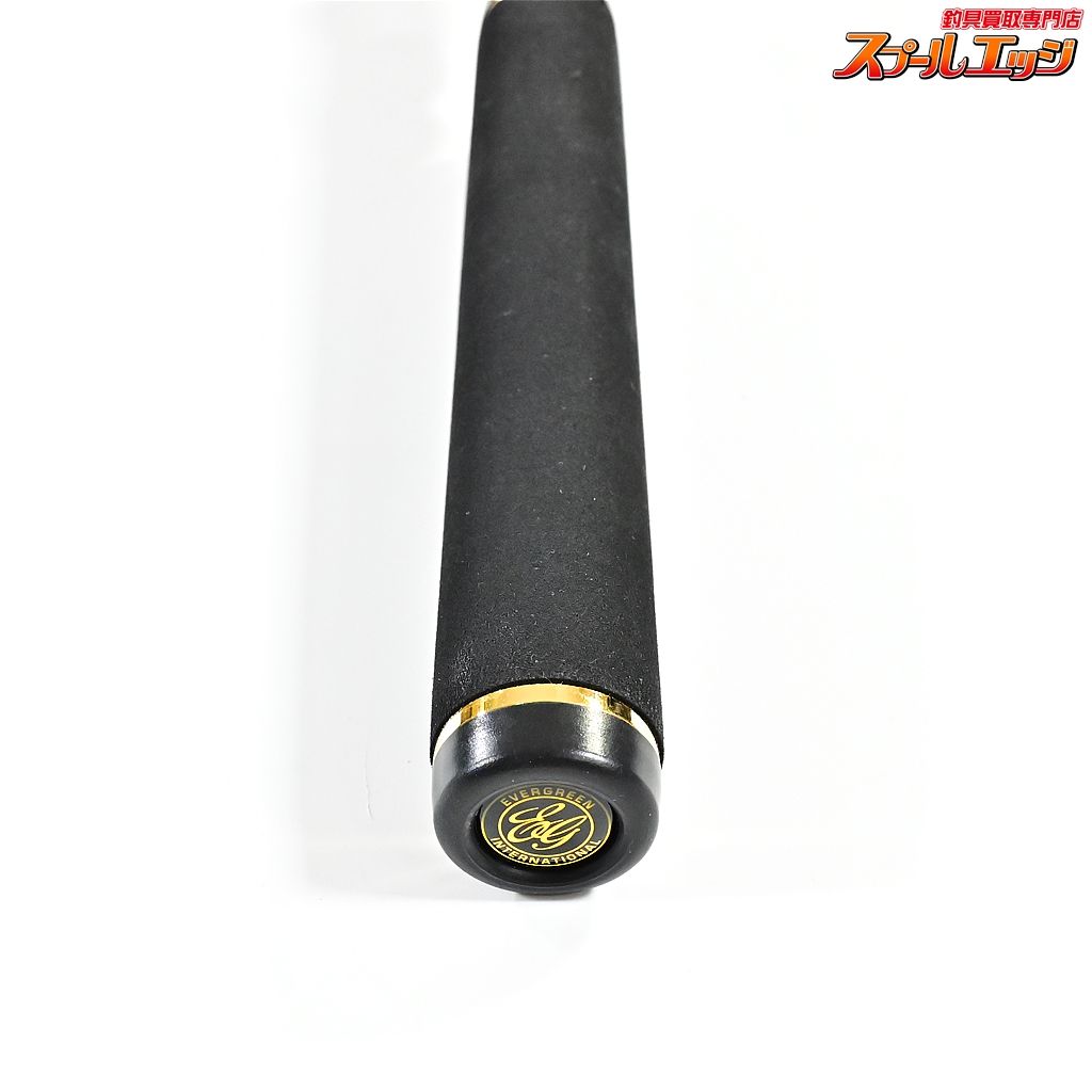 ♪♪超美品　エバーグリーン　テムジン　ＴＭＪＣ-63ＭＬ ガゼル♪♪ エバグリーン テムジン エバーグリーン テムジン スーパーグランド