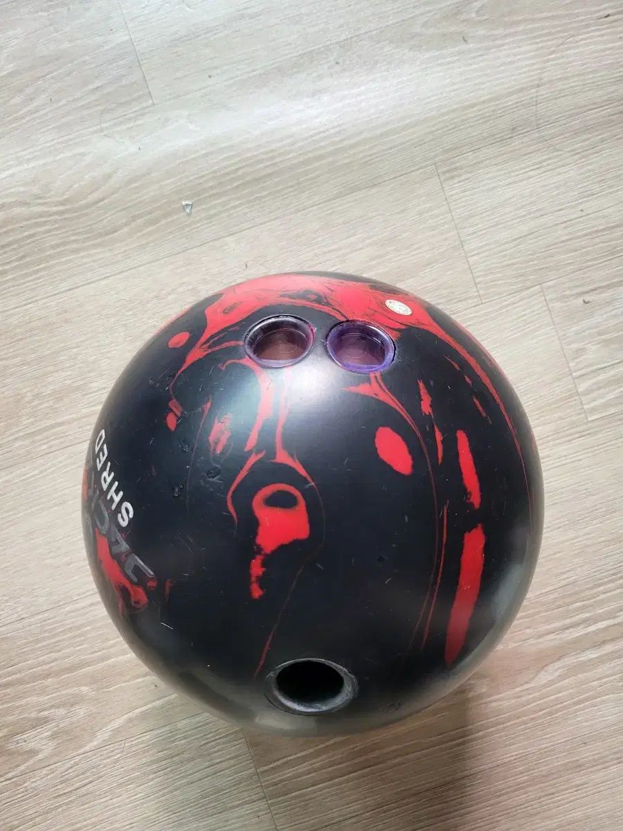  MOTIV ジャッカル スパー 15 p ボーリングボール ボウリング スポーツ