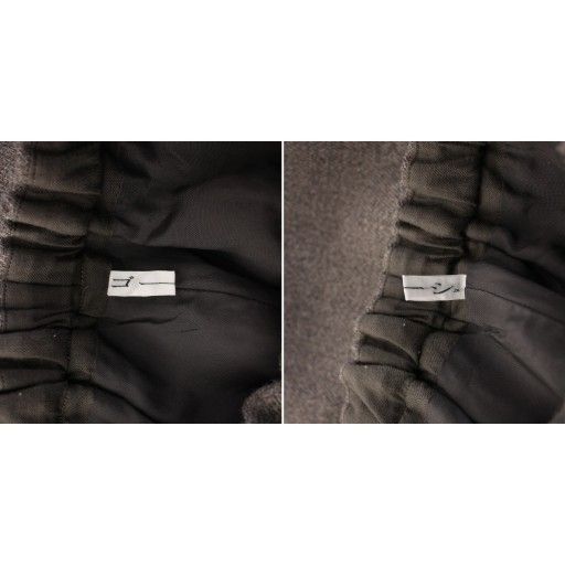 イージー ウエストゴム