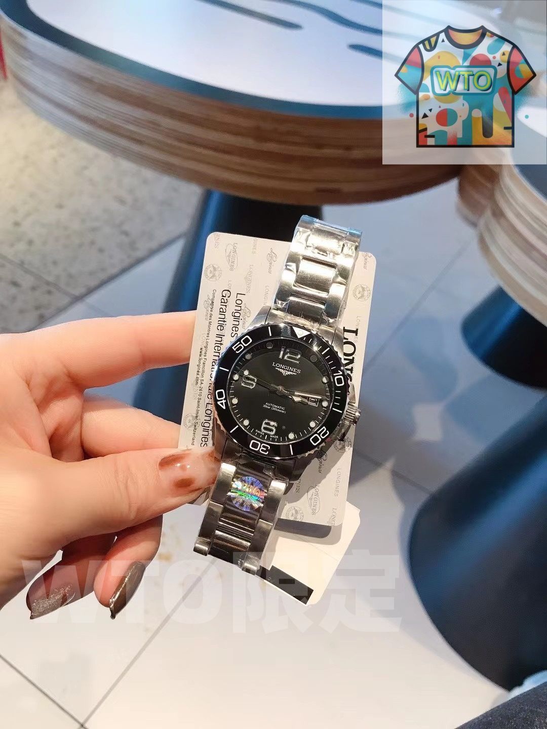 Longines Legendary Watches 洋書ロンジン時計 Longines Legendary Watches 洋書ロンジン時計 Longines