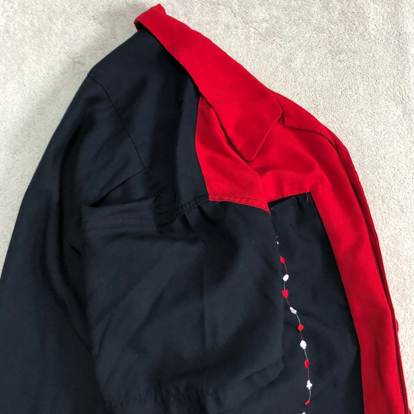 スタイルアイズ ボーリングシャツ オープンカラー 東洋エンタープライズ 東洋エンタープライズ】 STYLE EYES[スタイルアイズ] ボウリング