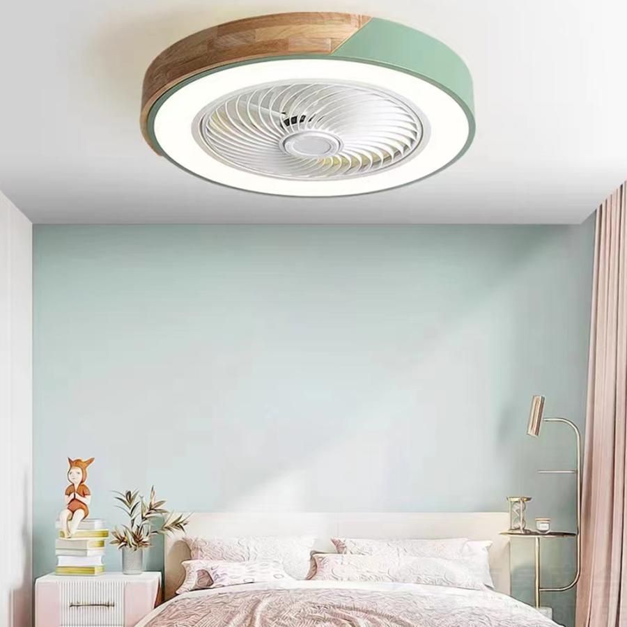 シーリングファン シーリングファンライト 6畳 12畳 調光調色 ファン