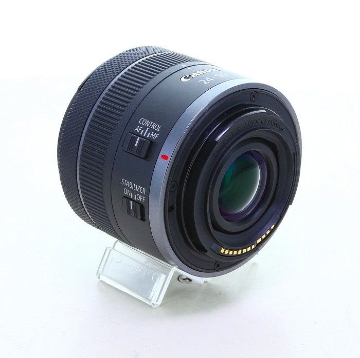 中古】(キヤノン) Canon RF24-50/4.5-6.3 IS STM 中古】 【良品