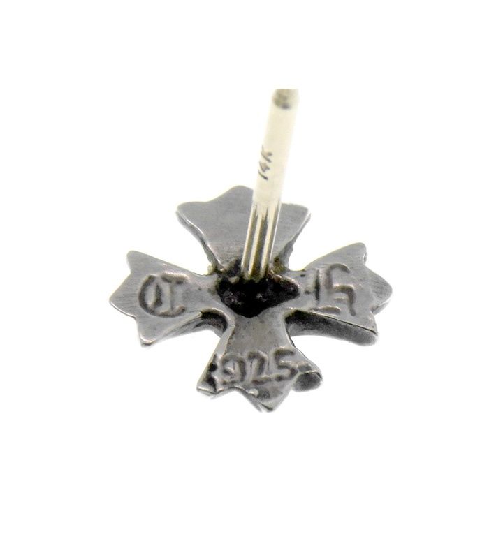 クロムハーツ CHROME HEARTS 【 No2 CH PLS 】 chプラス スタッド
